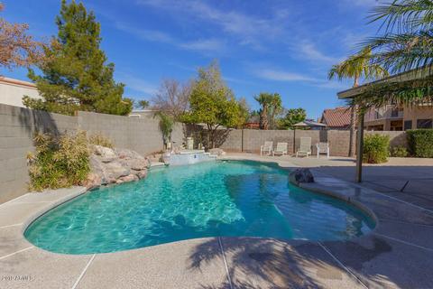 762 W Moore Ave, Gilbert, AZ 85233 photo 4
