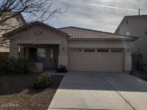 44291 W Rhinestone Rd, Maricopa, AZ 85139