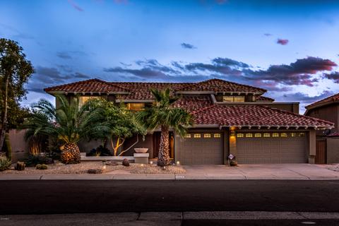 3129 E Rock Wren Rd, Phoenix, AZ 85048 photo 1
