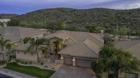 437 E Mountain Sage Dr, Phoenix, AZ 85048 photo 2