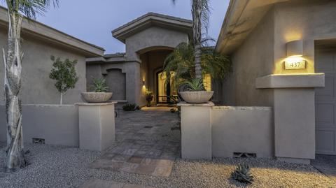 437 E Mountain Sage Dr, Phoenix, AZ 85048 photo 6