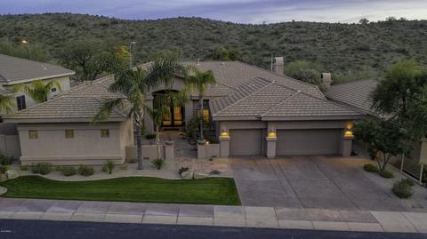 437 E Mountain Sage Dr, Phoenix, AZ 85048 photo 1