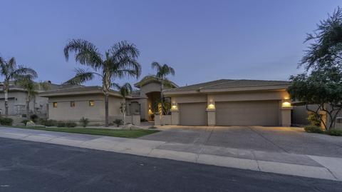 437 E Mountain Sage Dr, Phoenix, AZ 85048 photo 63