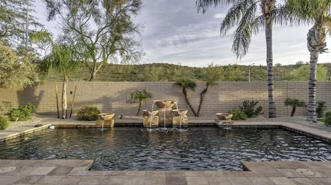 437 E Mountain Sage Dr, Phoenix, AZ 85048 photo 51