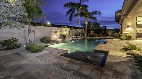 437 E Mountain Sage Dr, Phoenix, AZ 85048 photo 48