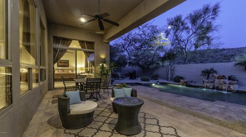 437 E Mountain Sage Dr, Phoenix, AZ 85048 photo 43