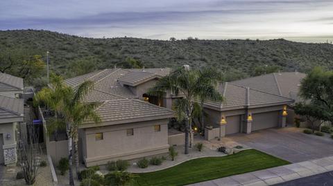 437 E Mountain Sage Dr, Phoenix, AZ 85048 photo 4