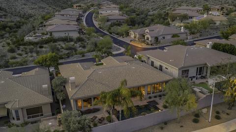 437 E Mountain Sage Dr, Phoenix, AZ 85048 photo 64