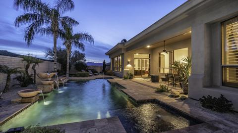 437 E Mountain Sage Dr, Phoenix, AZ 85048 photo 42