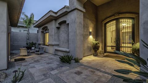 437 E Mountain Sage Dr, Phoenix, AZ 85048 photo 7