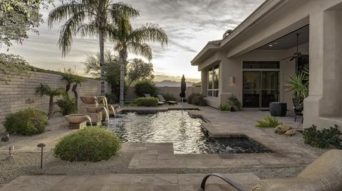 437 E Mountain Sage Dr, Phoenix, AZ 85048 photo 52