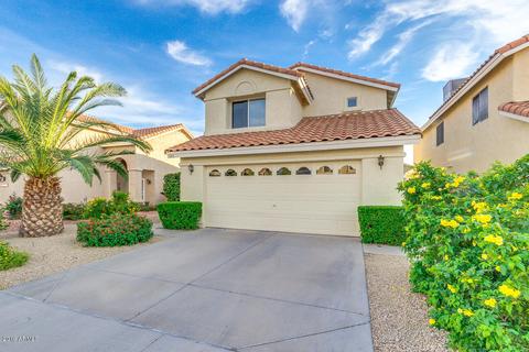 3207 E Sierra St, Phoenix, AZ 85028 photo 1