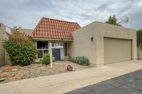 5335 N 2nd Dr, Phoenix, AZ 85013 photo 1