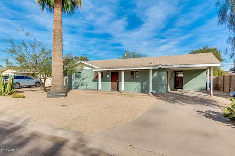 2012 W Rancho Dr, Phoenix, AZ 85015 photo 4