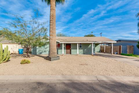 2012 W Rancho Dr, Phoenix, AZ 85015 photo 1