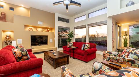 7130 E Saddleback St #20, Mesa, AZ 85207 photo 12