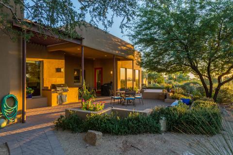 7130 E Saddleback St #20, Mesa, AZ 85207 photo 30