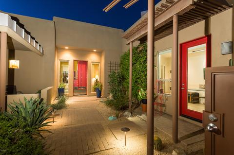 7130 E Saddleback St #20, Mesa, AZ 85207 photo 2