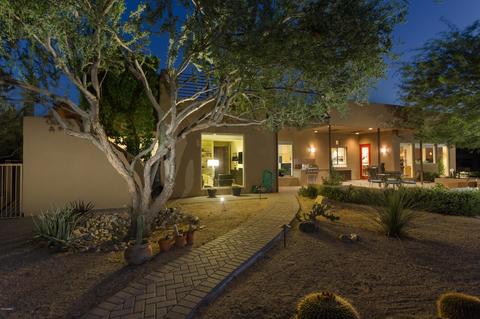 7130 E Saddleback St #20, Mesa, AZ 85207 photo 27