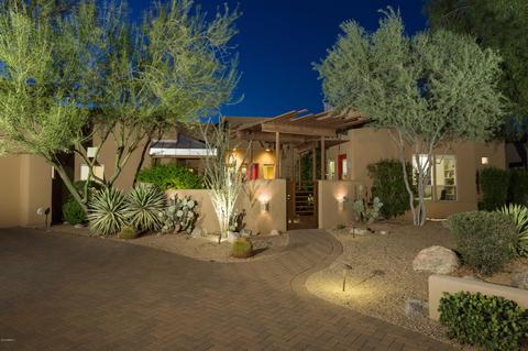 7130 E Saddleback St #20, Mesa, AZ 85207 photo 1