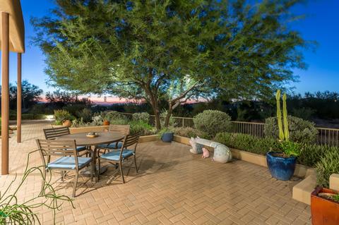 7130 E Saddleback St #20, Mesa, AZ 85207 photo 25