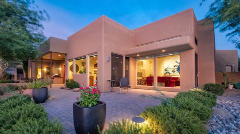 7130 E Saddleback St #20, Mesa, AZ 85207 photo 35