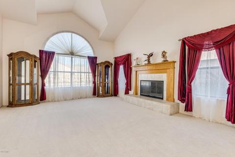 857 E Gail Dr, Gilbert, AZ 85296 photo 5