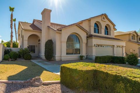 857 E Gail Dr, Gilbert, AZ 85296 photo 2