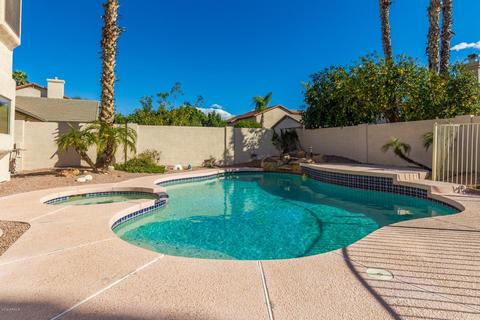 857 E Gail Dr, Gilbert, AZ 85296 photo 20