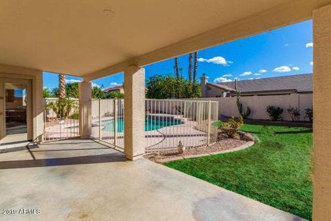 857 E Gail Dr, Gilbert, AZ 85296 photo 22