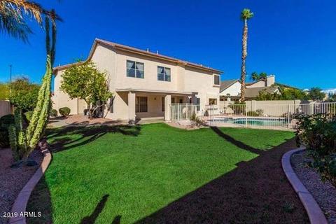 857 E Gail Dr, Gilbert, AZ 85296 photo 21
