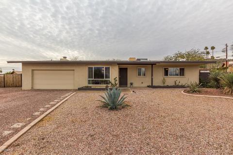 2823 E Voltaire Ave, Phoenix, AZ 85032 photo 1