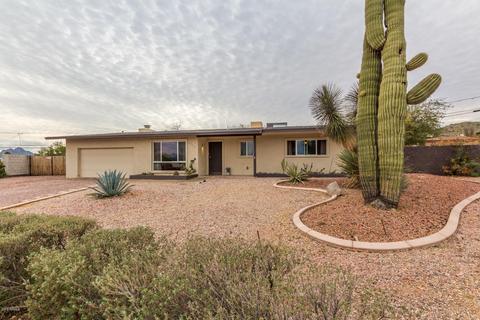 2823 E Voltaire Ave, Phoenix, AZ 85032 photo 2
