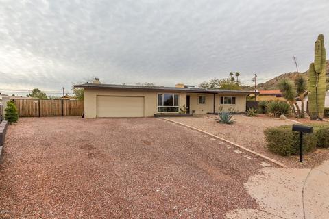 2823 E Voltaire Ave, Phoenix, AZ 85032 photo 3