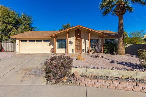 4020 E Jicarilla St, Phoenix, AZ 85044 photo 1