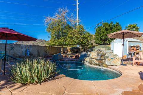4020 E Jicarilla St, Phoenix, AZ 85044 photo 23