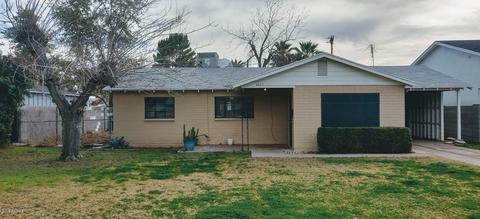 4207 E Cheery Lynn Rd, Phoenix, AZ 85018 photo 1
