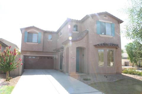 3633 E Sebastian Ln, Gilbert, AZ 85297 photo 1