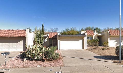 5443 S Mitchell Dr, Tempe, AZ 85283 photo 1