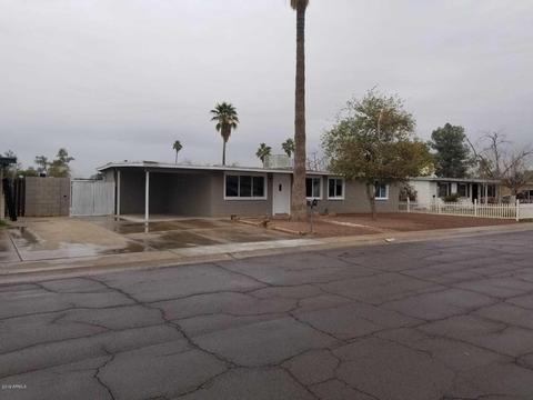 220 E Cholla St, Casa Grande, AZ 85122 photo 1