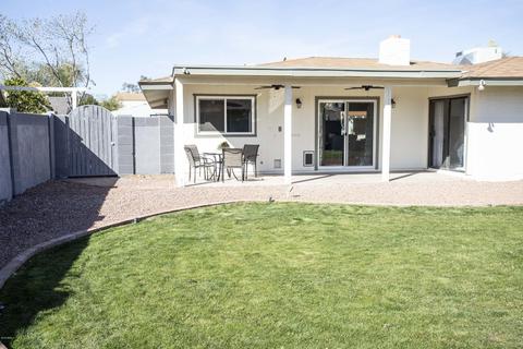1719 S Cholla --, Mesa, AZ 85202 photo 26