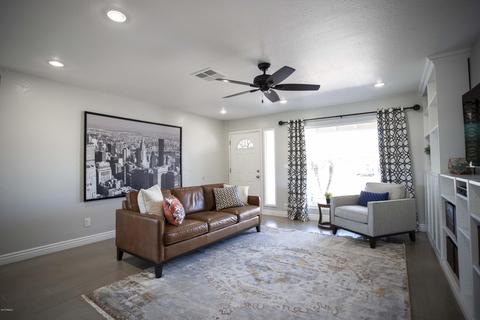 1719 S Cholla --, Mesa, AZ 85202 photo 4
