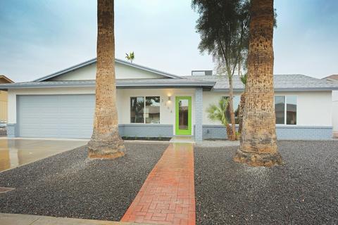 3264 E Carmel Ave, Mesa, AZ 85204 photo 2