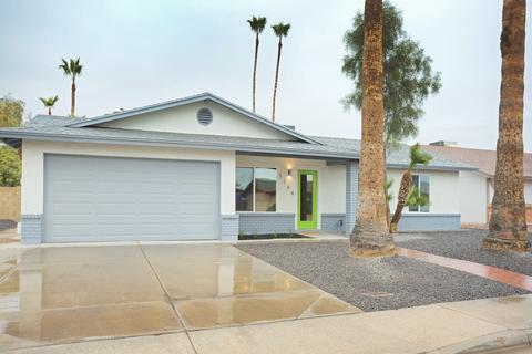 3264 E Carmel Ave, Mesa, AZ 85204 photo 1