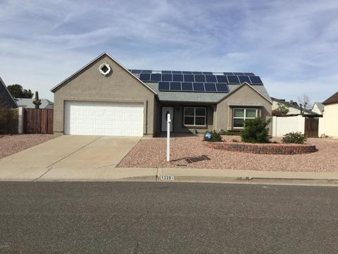 1320 E Utopia Rd, Phoenix, AZ 85024 photo 1