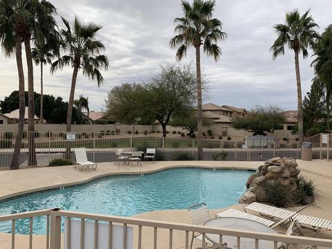 960 E Sheffield Ave, Chandler, AZ 85225 photo 19