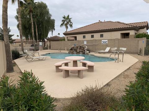 960 E Sheffield Ave, Chandler, AZ 85225 photo 18