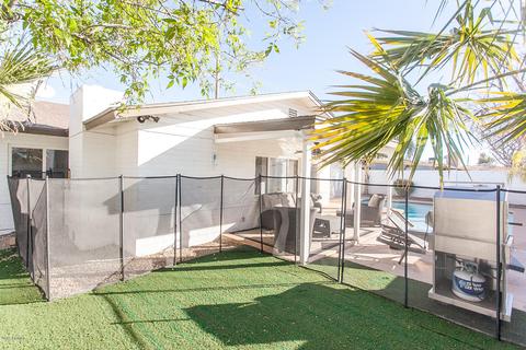 4301 E Osborn Rd, Phoenix, AZ 85018 photo 4