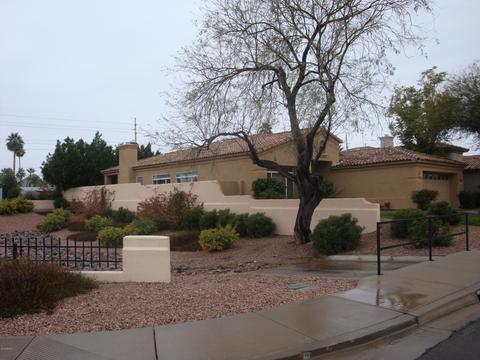 4151 E Hancock Dr, Phoenix, AZ 85028 photo 50