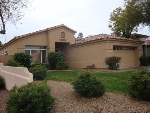4151 E Hancock Dr, Phoenix, AZ 85028 photo 1